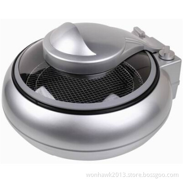 Multi-Function Cooker for Air Fryer